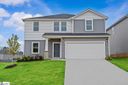 563 Ward Wilson Trail sold home in Lyman, SC