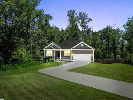 234 Deerview Trail