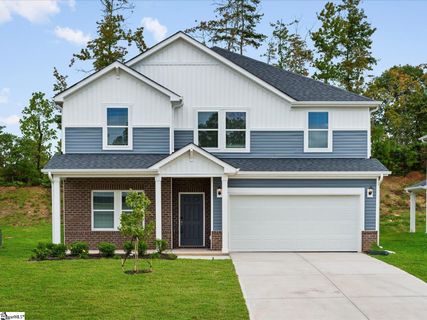 206 Granby Trail