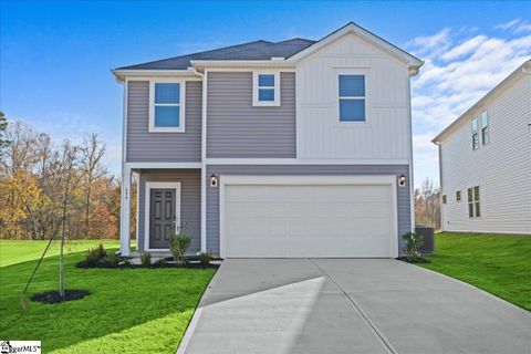 659 Cozy Bluff Road