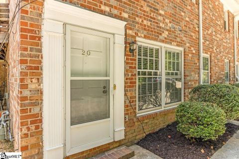 20 Balfer Court sold home in Balfer Court, Greenville, SC