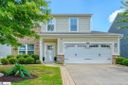 654 Windward Lane sold home in Duncan, SC