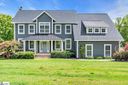 112 Nokota Drive sold home in Pelzer, SC