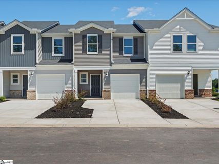 306 Hampton George Court sold home in Valentine Townes, Greer, SC