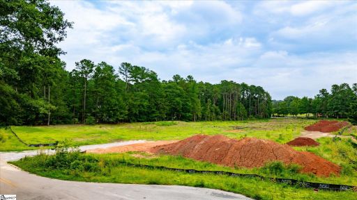 203 Ponders Ray Lane sold home in Huntington, Greenville, SC