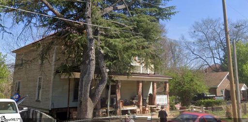 107 Academy Street