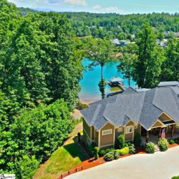 308 Treetops Drive