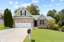 108 Windy Bluff Drive sold home in Greenville, SC
