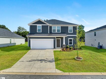 405 Roderick Lane