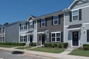 527 Hampton Townes Drive sold home in Greenville, SC