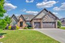 108 Stone Gate Drive sold home in Duncan, SC