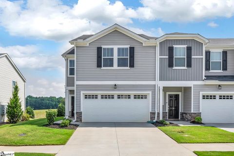 10 Outback Drive sold home in Echo Ridge, Greer, SC