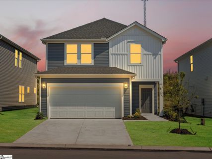 402 Shortleaf Lane
