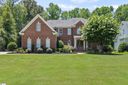 215 Huddersfield Drive sold home in Simpsonville, SC