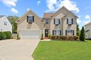 25 Mountain Rose Court sold home in Simpsonville, SC