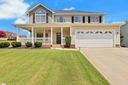 1 Olivine Way sold home in Greer, SC