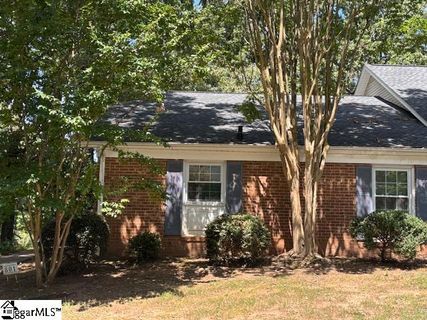 801 Wenwood Circle sold home in Wenwood Towns, Greenville, SC