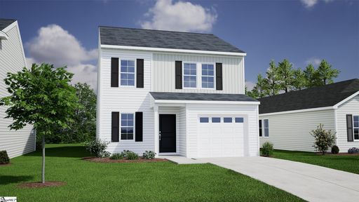 201 Braxton Drive Lot 32