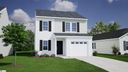 201 Braxton Drive Lot 32 sold home in Moore, SC
