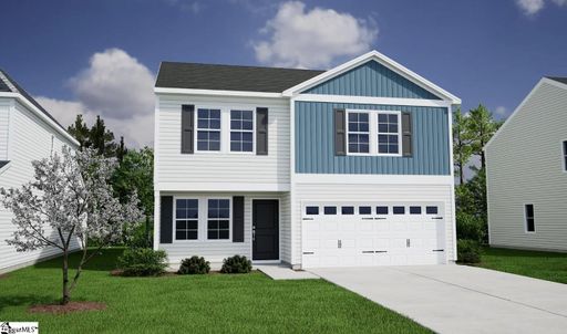 365 Prosperity Lane Lot 84
