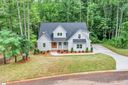 5 Falling Leaf Drive sold home in Travelers Rest, SC