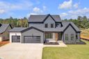 4052 Hollybank Drive Lot 9 sold home in Spartanburg, SC