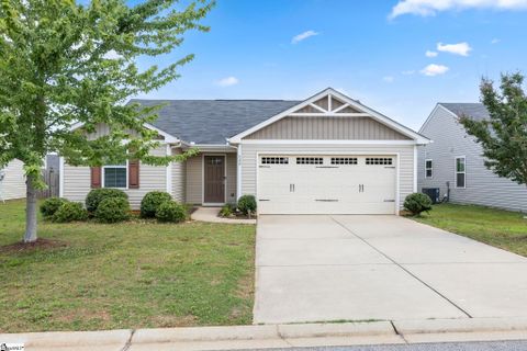 620 Maplestead Farms Court sold home in Maplestead Farms, Greenville, SC