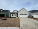128 Winding Stream Circle Lot 15 Saltcreek Elite Transitional sold home in Simpsonville, SC