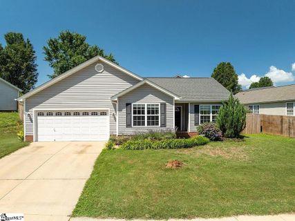 308 Juniper Leaf Way sold home in Juniper Ridge, Greer, SC