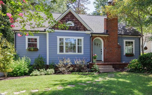 13 Woodville Avenue