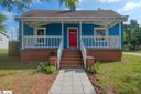 307 Woodruff Street sold home in Woodruff, SC