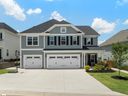 217 Reseda Drive sold home in Greenville, SC