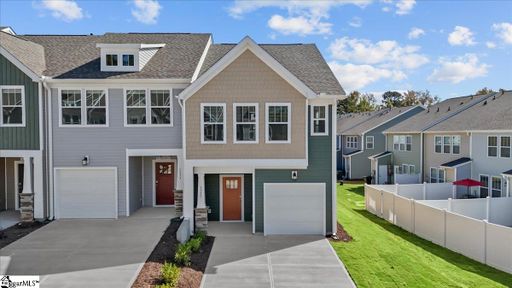 1335 Maplesmith Way sold home in Tyger Ridge, Moore, SC