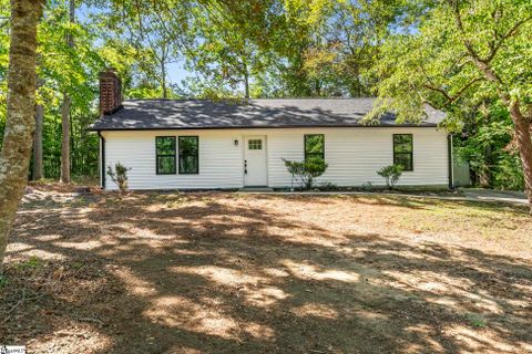 134 Quail Haven Drive sold home in Quail Haven, Easley, SC