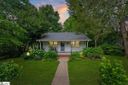 11 Brooks Avenue sold home in Greenville, SC