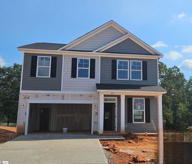 415 Barbican Place Lot 19