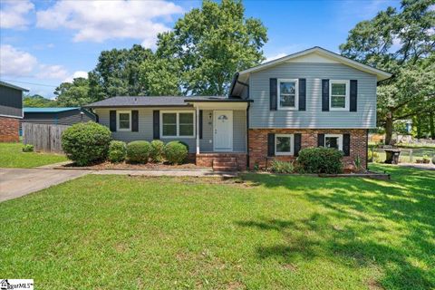 308 Capewood Road