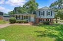 308 Capewood Road sold home in Simpsonville, SC