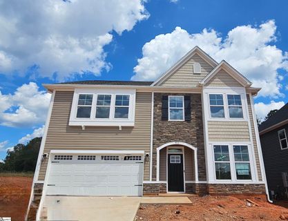 403 Barbican Place Lot 13