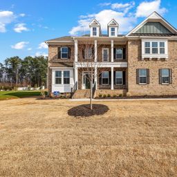 205 Chandler Court Lot 55