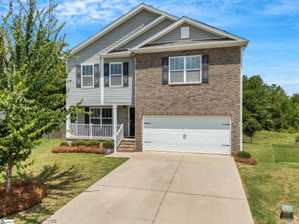 1095 Summerlin Trail sold home in Summerlin, Duncan, SC