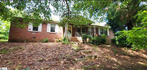 907 Dacusville Highway pending home in Rc Jack Oates, Easley, SC