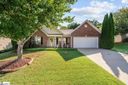 432 Spirit Mountain Lane sold home in Easley, SC