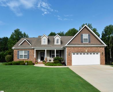 1 Chasie Lane sold home in Ridgecreek Estates, Greer, SC