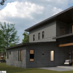 201 Refuge Drive