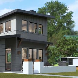 103 Refuge Drive