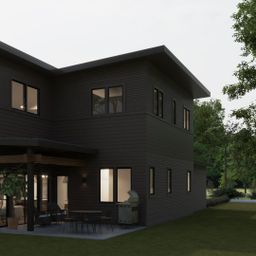 207 Refuge Drive