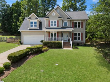 17 Julesking Court sold home in Half Mile Lake, Greenville, SC