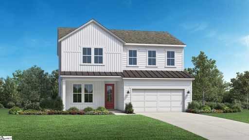 102 Winding Stream Circle Lot 27 Henslows Farmhouse