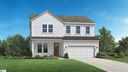 102 Winding Stream Circle Lot 27 Henslows Farmhouse sold home in Simpsonville, SC